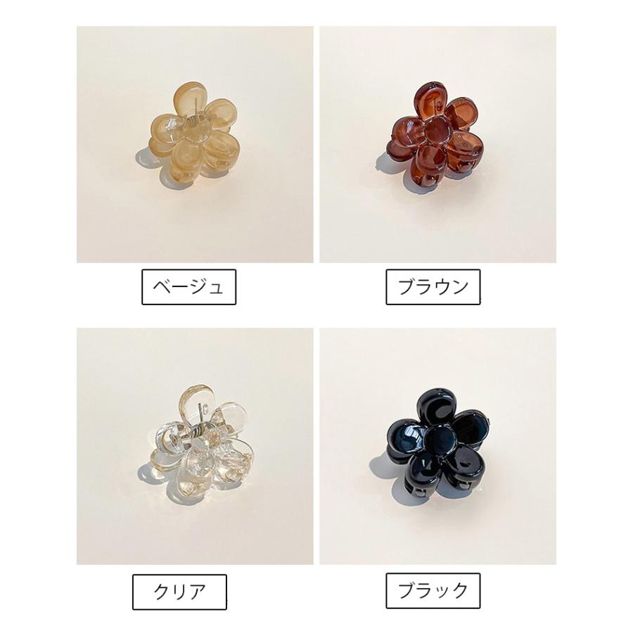 ヘアクリップ ミニバンスクリップ 同色10個セット ヘア ヘアクリップ ミニバンスクリップ 同色10個セット ヘア