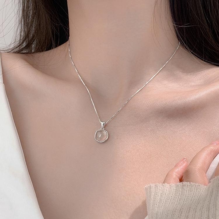 ネックレス 首飾り アクセサリー レディース 女性 婦人 華奢