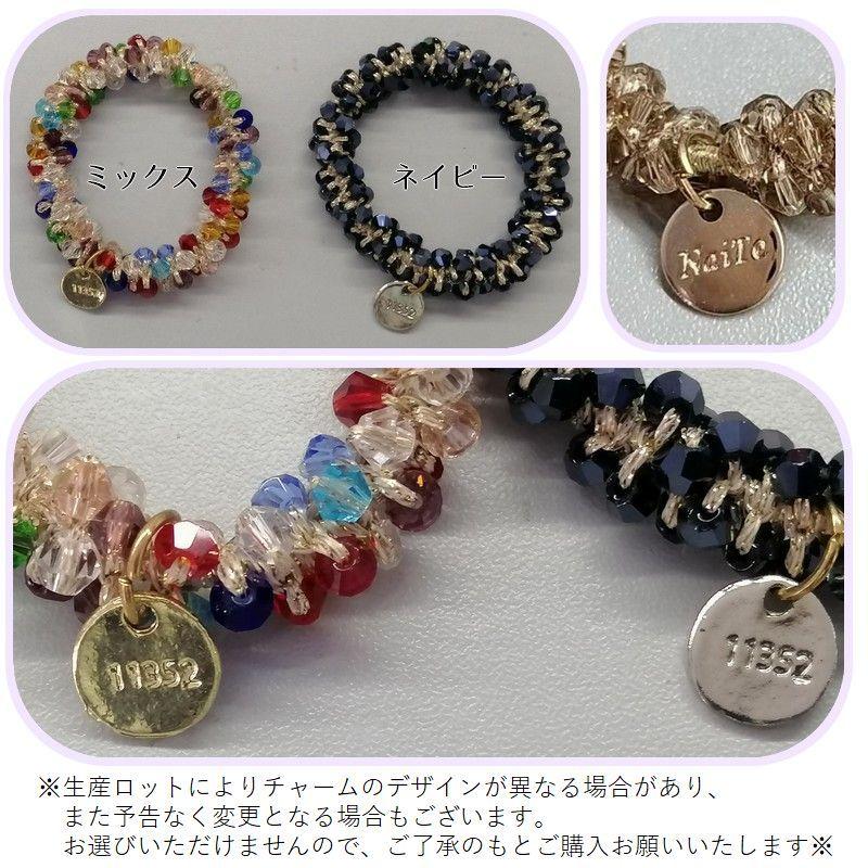 メグえもん様 化石サンゴ ハーフ シュシュ☆ビーズ ヘアゴム☆ハンドメイド メグえもん様 化石サンゴ ハーフ シュシュビーズ ヘアゴム