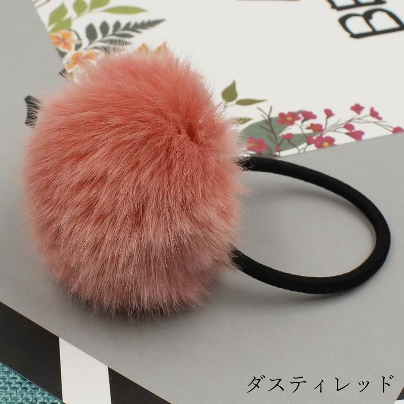 ヘアゴム 髪ゴム レディース 女性 キッズ 女の子 ヘアアクセサリー