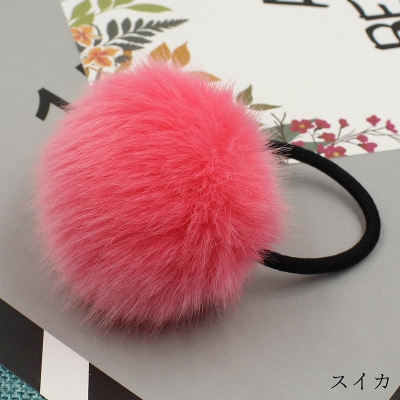 ヘアゴム 髪ゴム レディース 女性 キッズ 女の子 ヘアアクセサリー