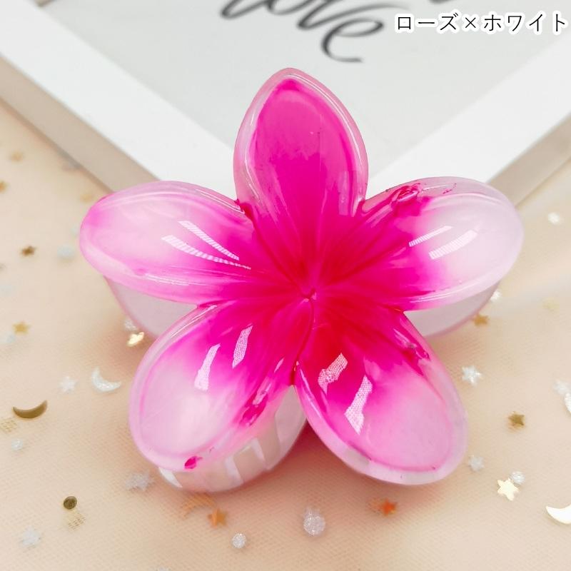 バンスクリップ ヘアクリップ 髪留め レディース 女性 ヘア