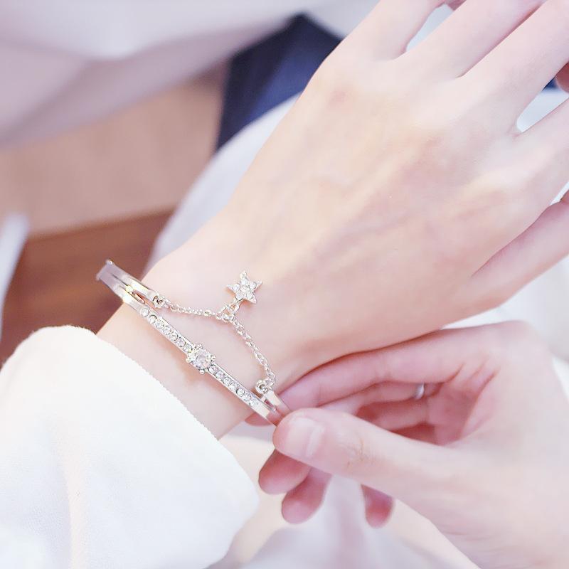 ブレスレット バングル レディース 女性 アクセサリー チェーン ブレスレット バングル レディース 女性 アクセサリー チェーン