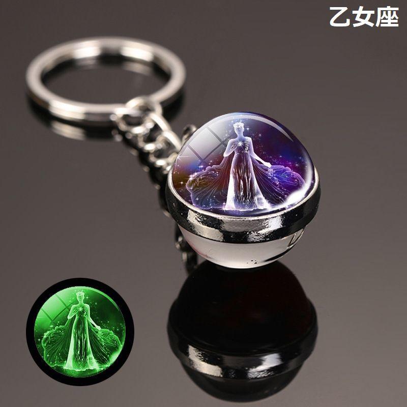 キーホルダー キーリング バッグチャーム レディース メンズ