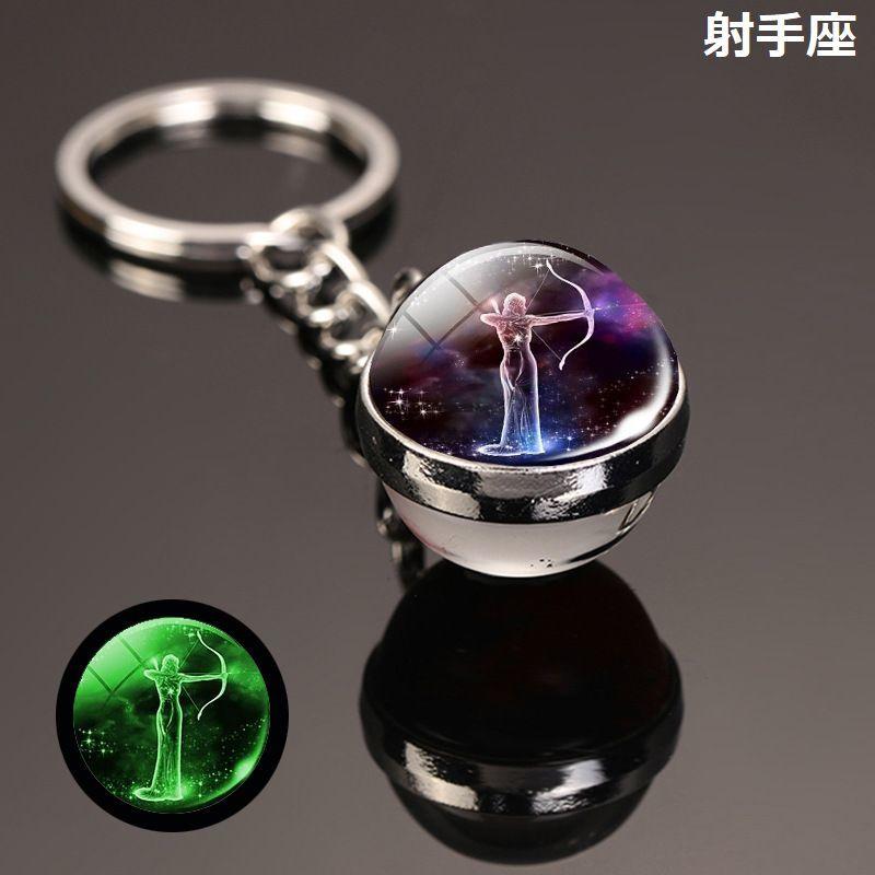 キーホルダー キーリング バッグチャーム レディース メンズ