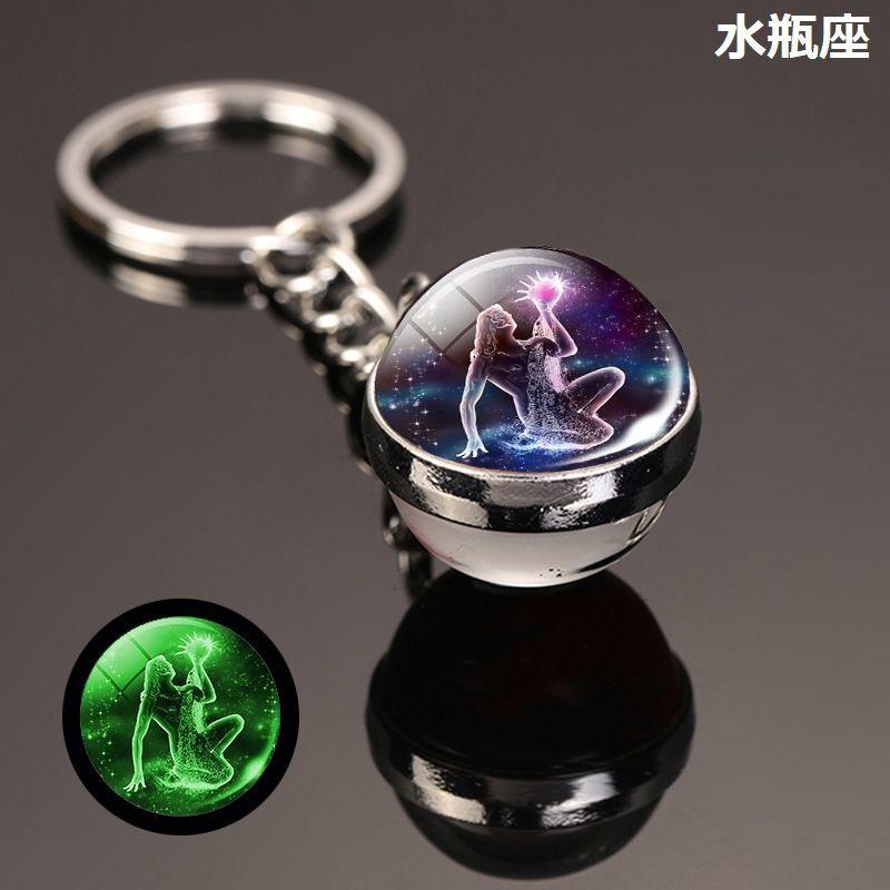 キーホルダー キーリング バッグチャーム レディース メンズ