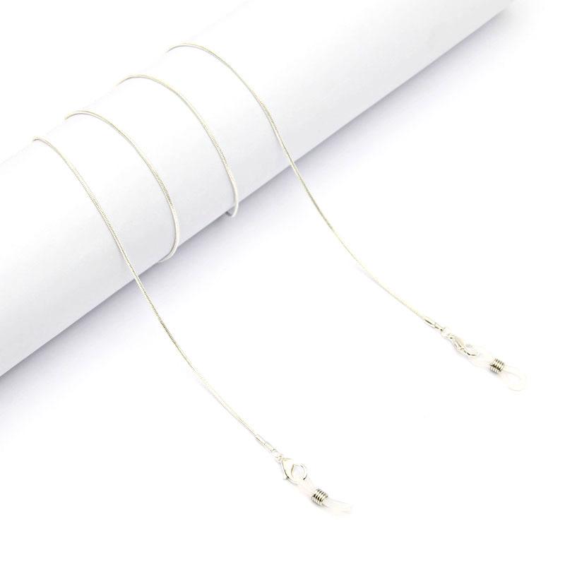 眼鏡チェーン メガネチェーン レディース メンズ めがねチェーン