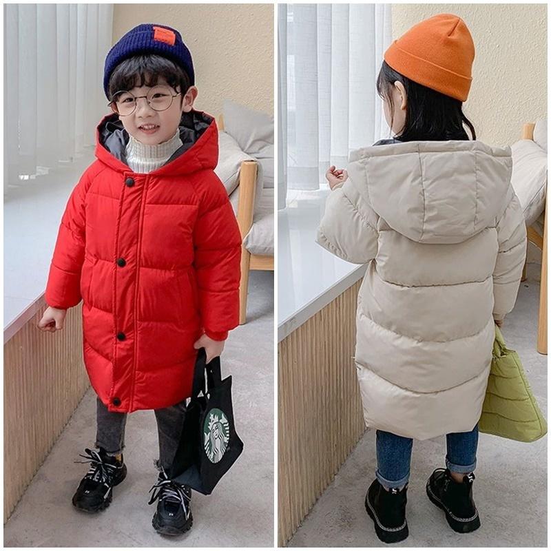 フード付きジャケット キッズ 子供服 ジュニア アウター 中綿入り