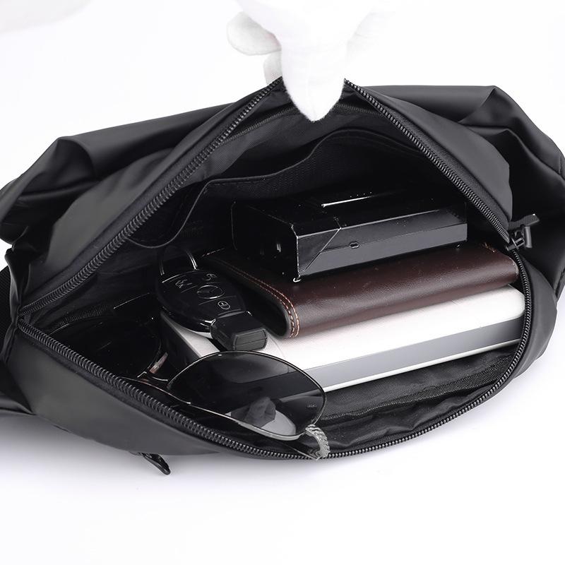 ボディバッグ ウエストポーチ ショルダーバッグ ヒップバッグ メンズ