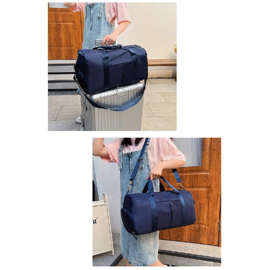 ボストンバッグ 旅行バッグ 旅行カバン トラベルバッグ スポーツバッグ