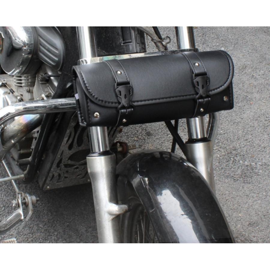バイク用 ツールバック フロントバック バイクアクセサリー バイク