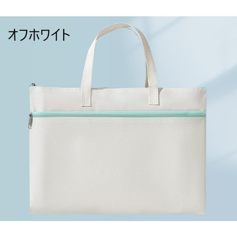 レッスンバッグ トートバッグ ハンドバッグ 鞄 カバン A4サイズ 防水