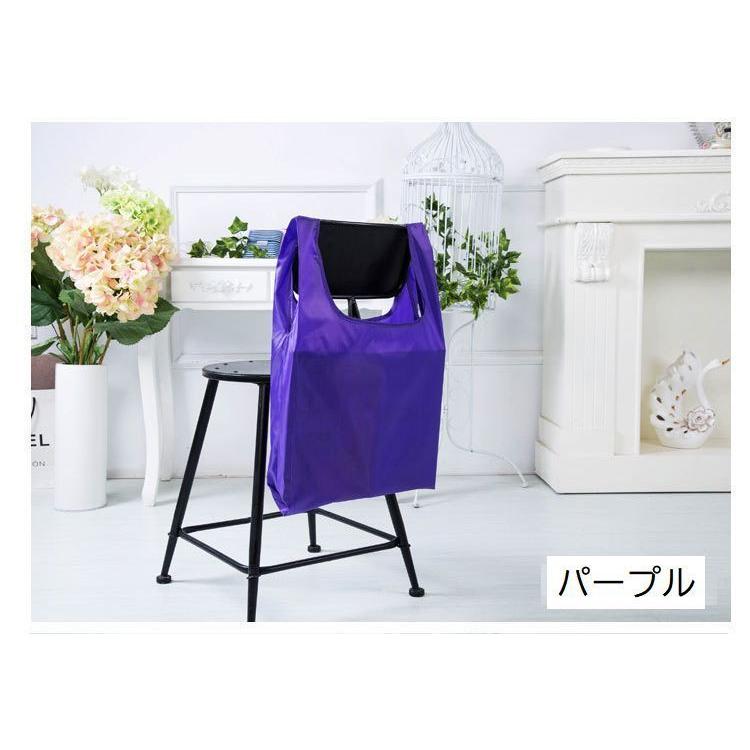 エコバッグ ショッピングバッグ 収納袋付き 買い物袋 コンパクト エコバッグ ショッピングバッグ 収納袋付き 買い物袋 コンパクト