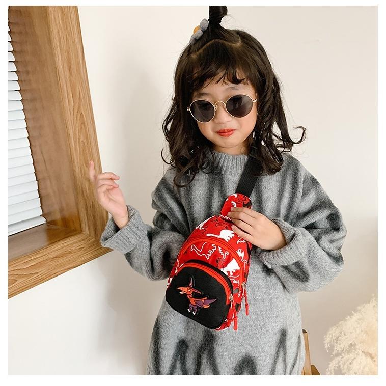 ボディバッグ キッズ バッグ ショルダーバッグ メッセンジャー 鞄