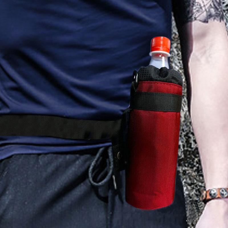 ペットボトルホルダー ドリンクボトル 水筒 ペットボトルケース