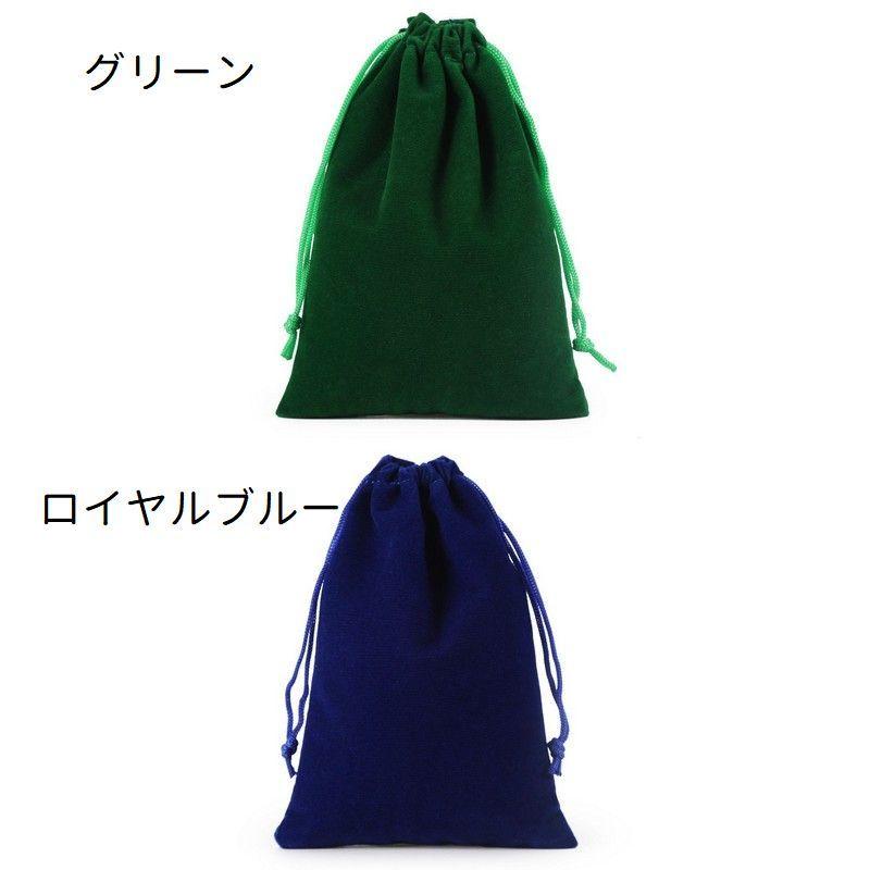 ★稀少な非売品の未使用保管品★モンブラン純正の巾着型ペンポーチ★ホワイト・カラー ☆モンブラン純正コンパクト・ライト・ペンポーチ☆ホワイト