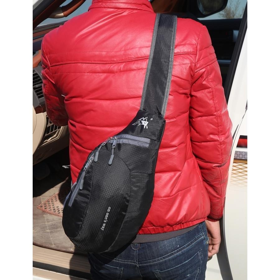 ボディバッグ 男女兼用 メンズ レディース かばん 男性 女性