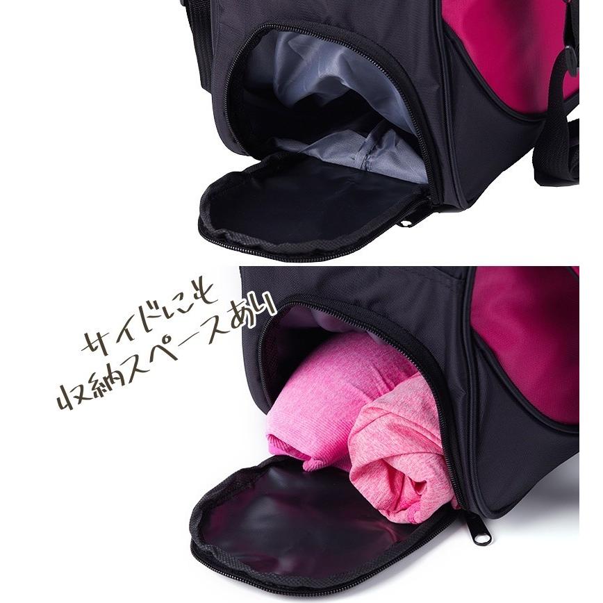 ヨガバッグ ヨガマットケース トートバッグ 大容量 バッグ 鞄 ジム