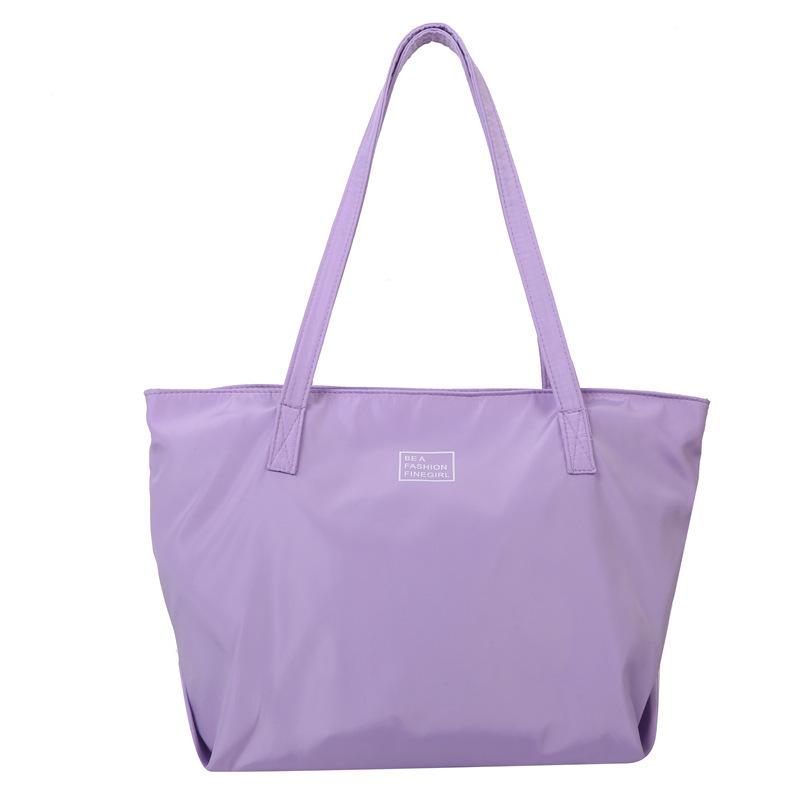 トートバッグ レディース 鞄 かばん ショルダーバッグ ナイロン