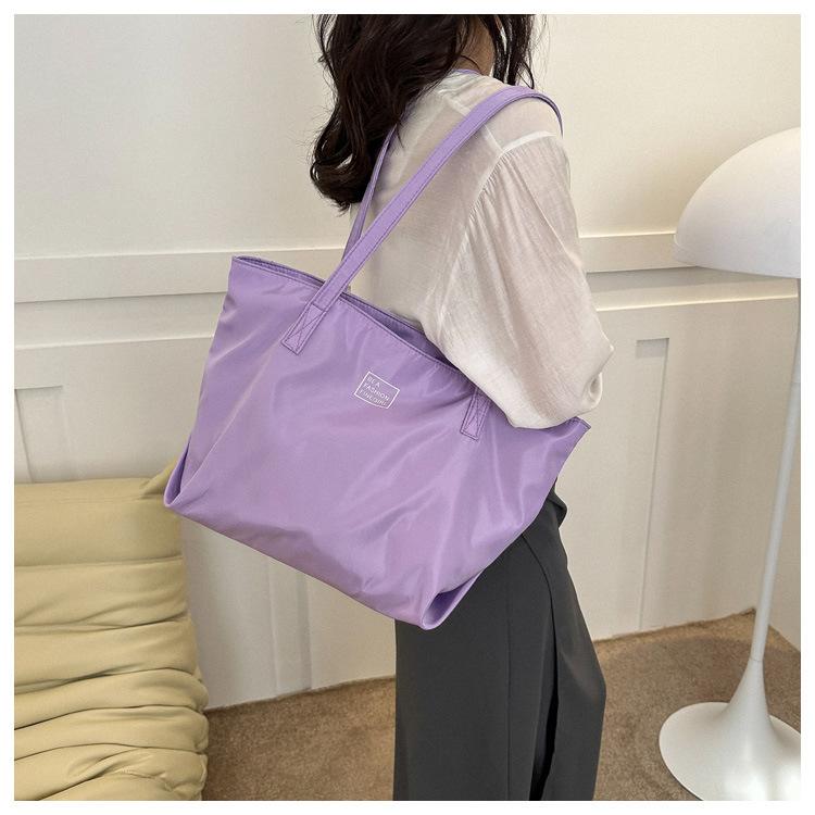 トートバッグ レディース 鞄 かばん ショルダーバッグ ナイロン