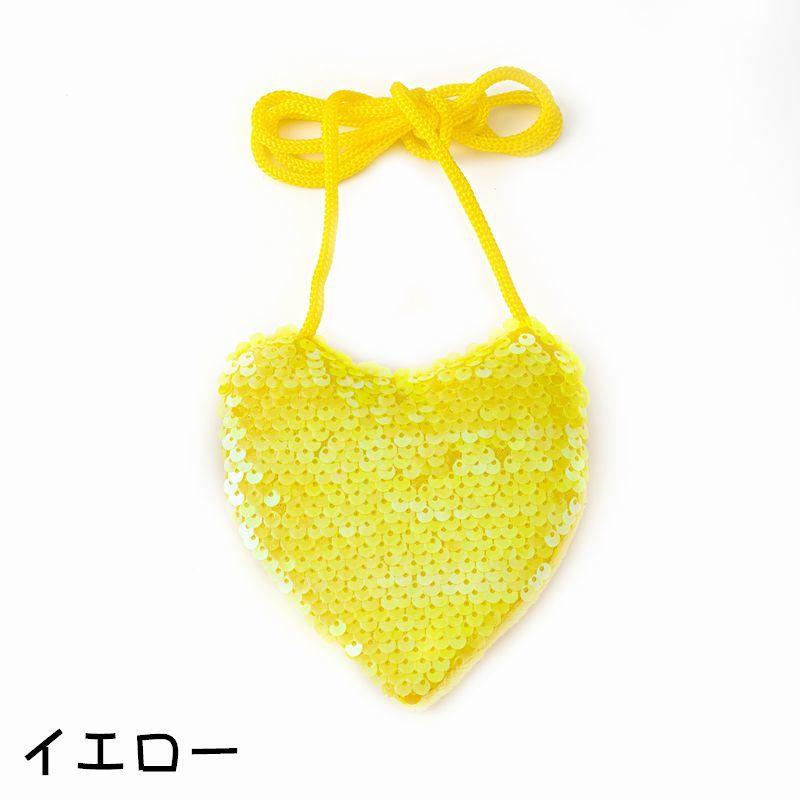 ポシェット ショルダーバッグ ミニバッグ キッズ 子供 女の子 鞄