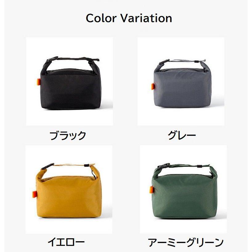 ランチバッグ 保冷 保温 お弁当袋 ハンドバッグ お弁当 持ち手付き