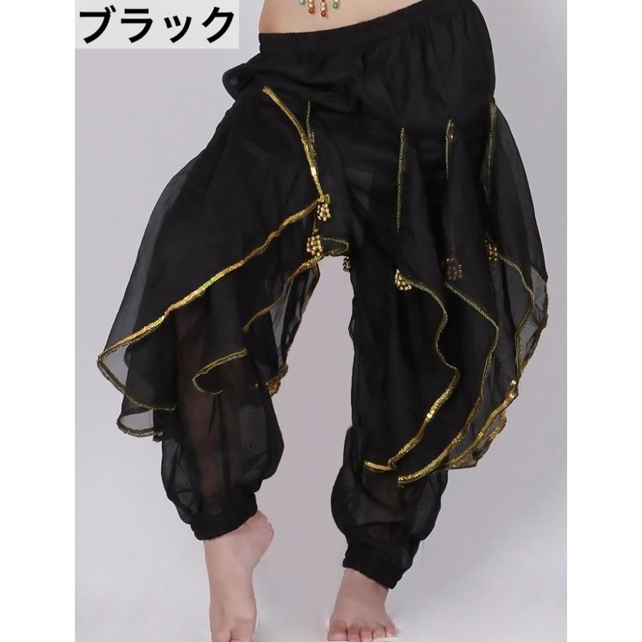 ベリーダンス　衣装　ハーレムパンツ　ブラベルト imgrc0083548380.jpg