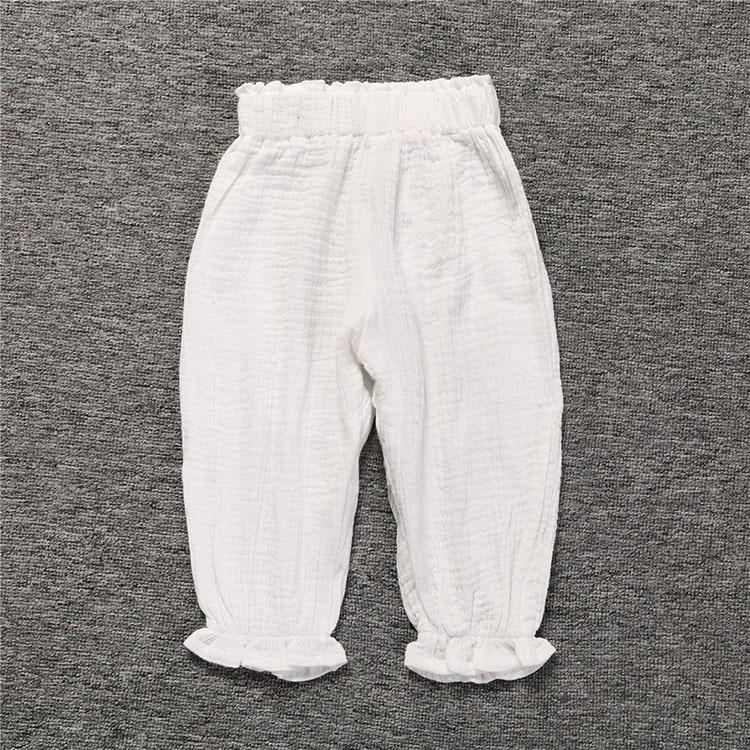 ロングパンツ バルーンパンツ かぼちゃパンツ 子供用 アラジンパンツ