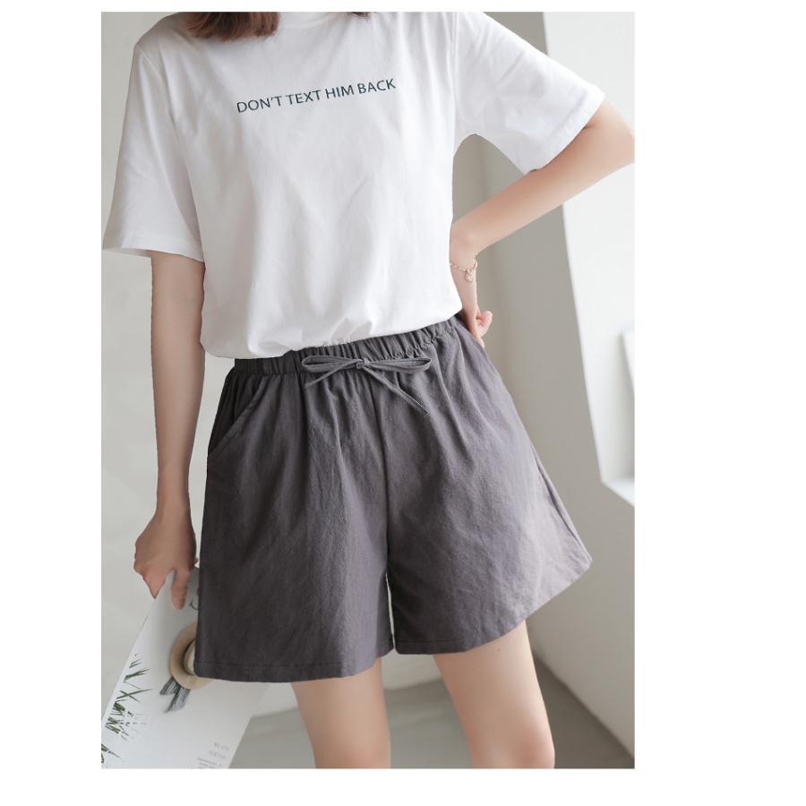 ショートパンツ レディース 女性用 ボトムス ズボン 短パン フレア
