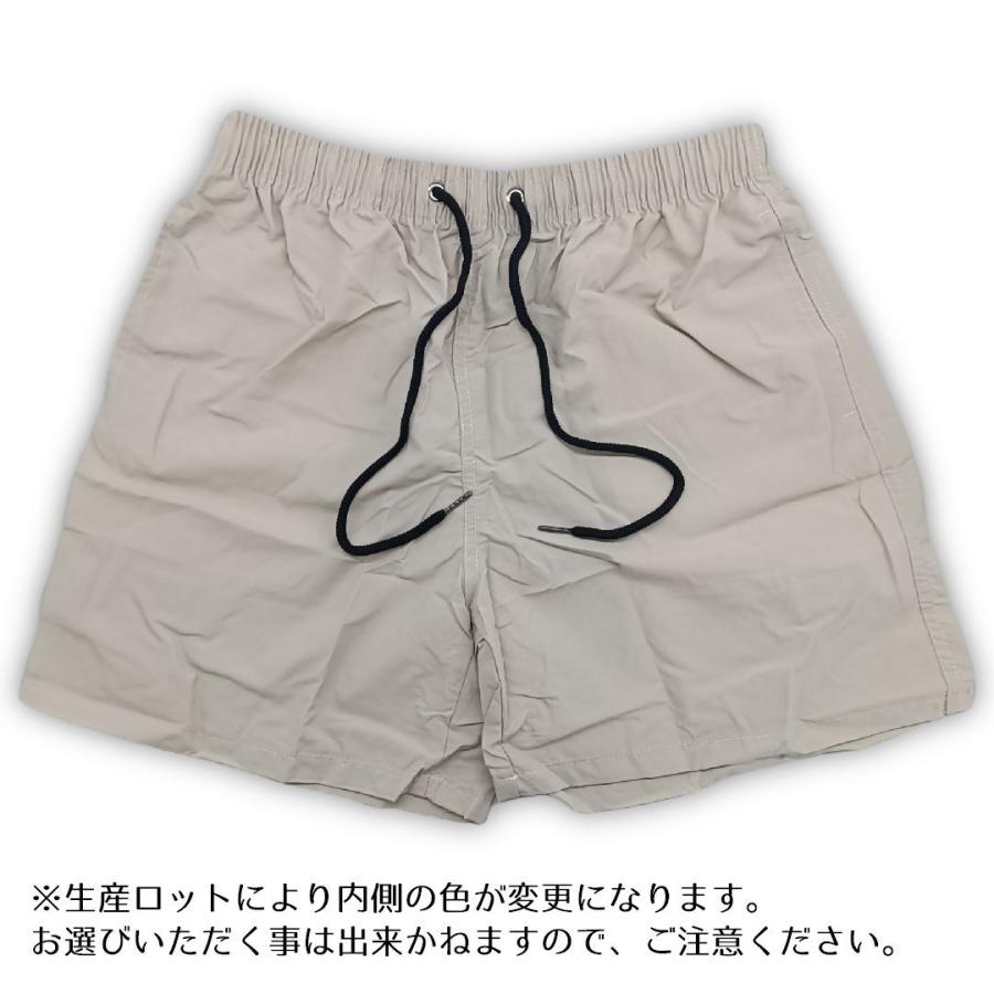 ショートパンツ ハーフパンツ 水陸両用 メンズ 男性用 ボトムス 海パン