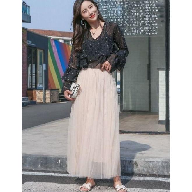 新品タグ付き　VIVIENNETAM シルバーフレアスカート　ラメ　ミモレ丈 全商品｜VIVIENNE TAM（ヴィヴィアンタム）公式オンラインストア