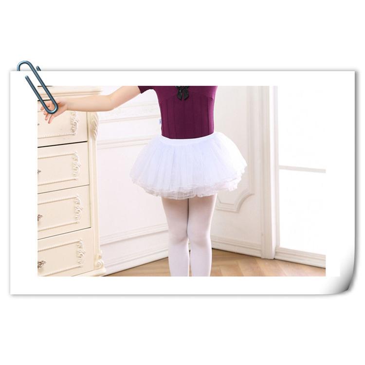 チュチュ チュールスカート バレエ衣装 ダンス衣装 キッズ 子供服