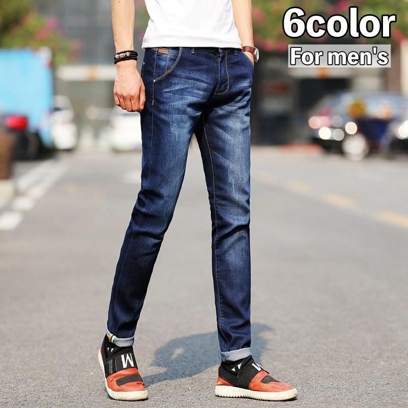 デニムパンツ ジーンズ ジーパン Gパン ロングパンツ メンズ 男性