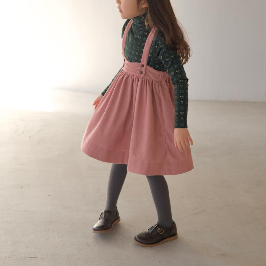 スカート 吊りスカート サスペンダー 女の子 おしゃれ 韓国子供服 海外