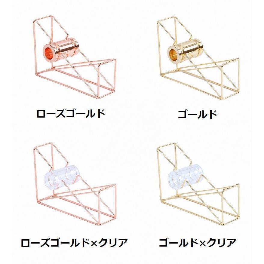 テープカッター テープディスペンサー テープ台 セロハンテープ