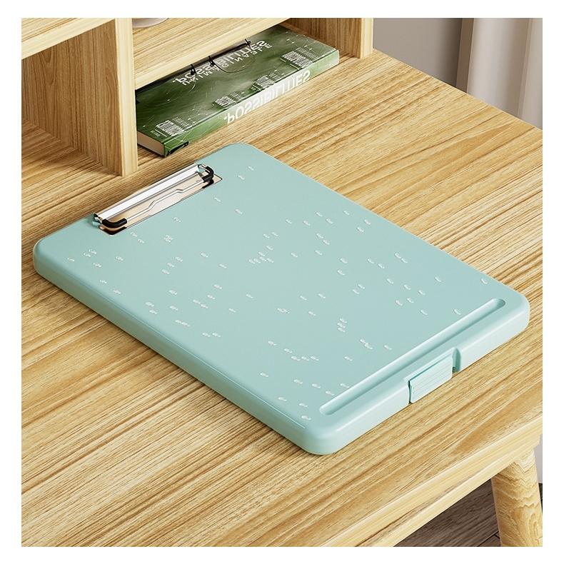 バインダー 収納一体型 文具 事務用品 ファイル バインダーケース