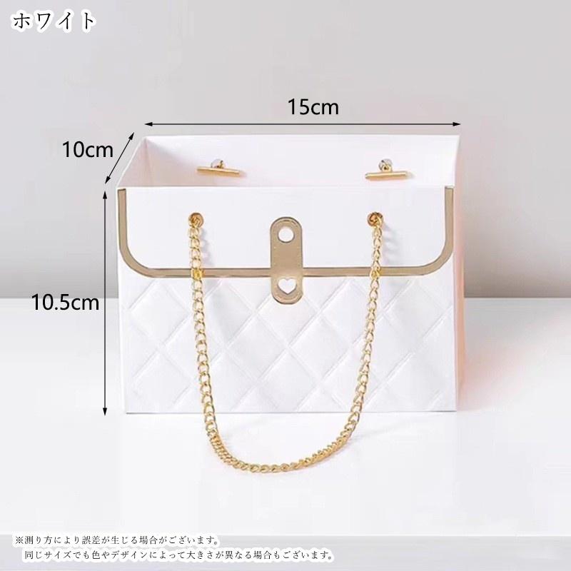 紙袋 ショッパー 包装グッズ ラッピング用品 プレゼント雑貨 ギフト