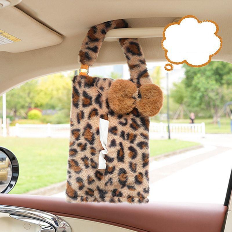 ティッシュケース ティッシュカバー ティッシュボックス カー用品 車