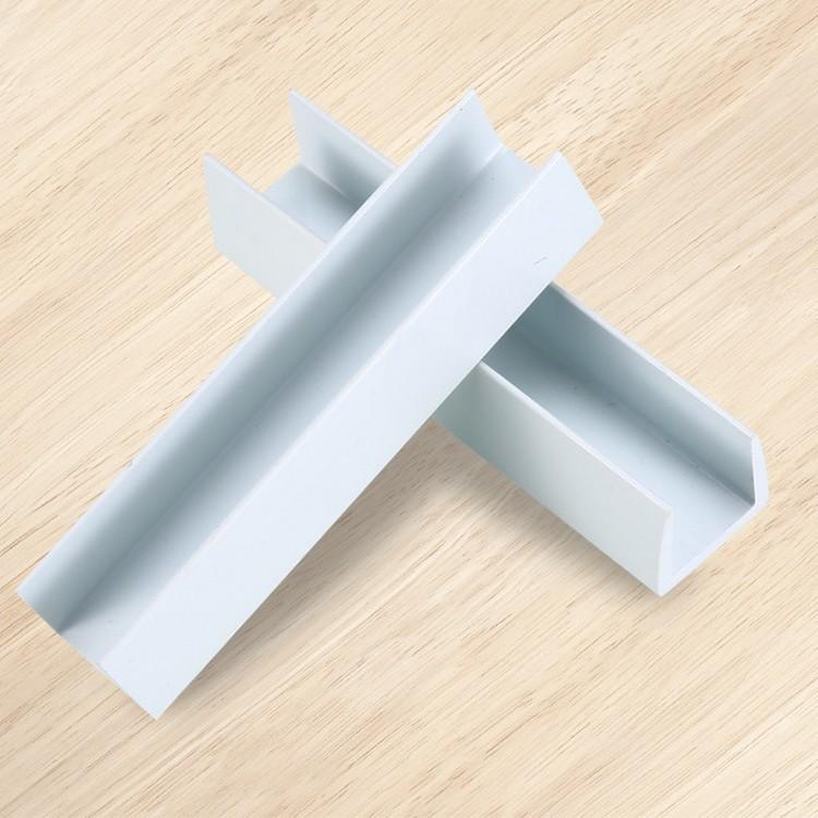 ゲートストッパー ベビーゲート用 1本 単品 固定用品 連結 補強 滑り止め ゲートフェンス用 U字 コの字型 レール固定用 階段ゲート 柵 ペットゲ |  | 04