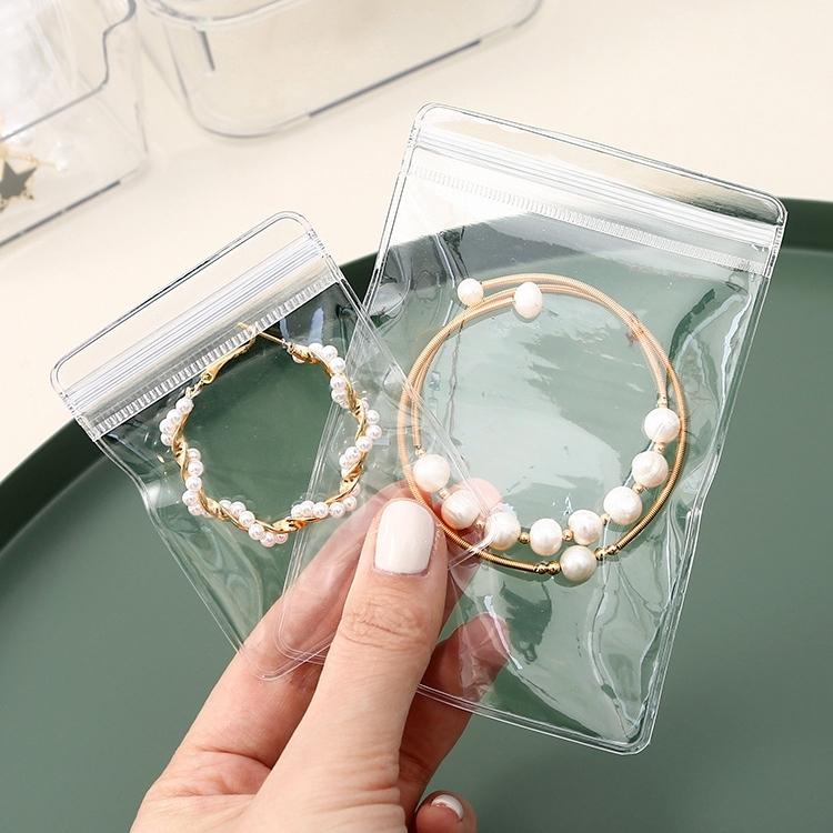 アクセサリー収納袋 20枚セット アクセサリーケース ジュエリー収納袋
