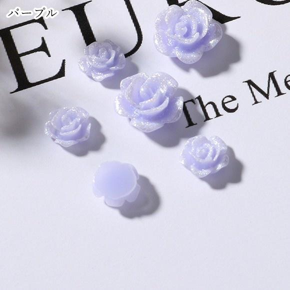 ネイルパーツ 50ピースセット 50個セット ネイル用品 ネイルグッズ