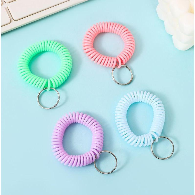 キーホルダー ストラップ レット　ストラップ チャーム ブレスレット リアルスタイル REAL STYLE パラコード チャーム ストラップ バッグ