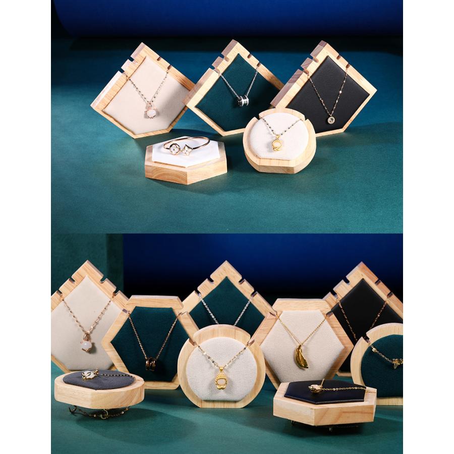 アクセサリースタンド ネックレススタンド ディスプレイスタンド