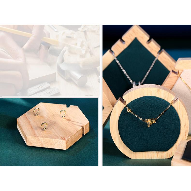 アクセサリースタンド ネックレススタンド ディスプレイスタンド