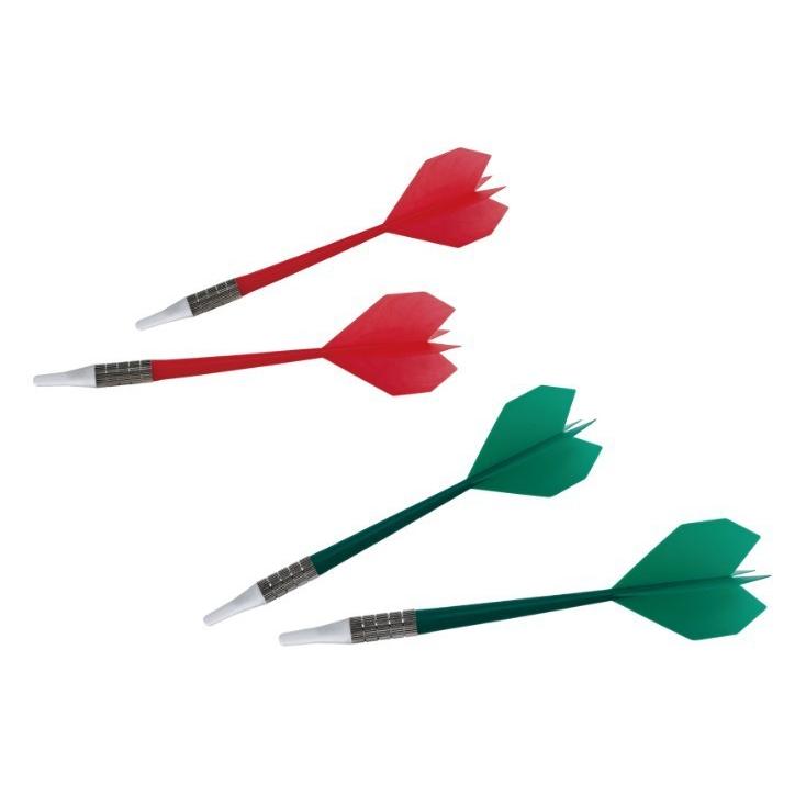 ダーツボード ソフトダーツ スタンド式 ダーツセット ダーツ矢付き 6本