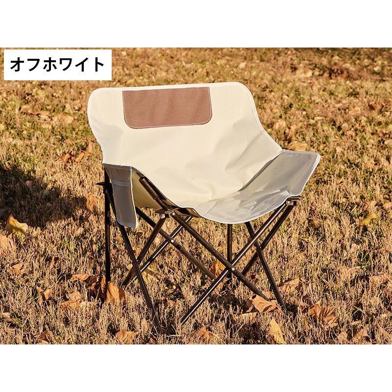 アウトドアチェア キャンプチェア 折りたたみ椅子 折り畳み イス いす