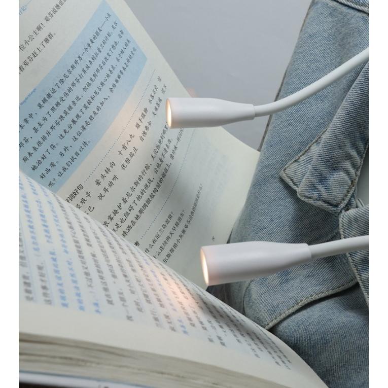 ネックライト LEDライト 懐中電灯 首掛け 角度調整 曲がる 乾電池式