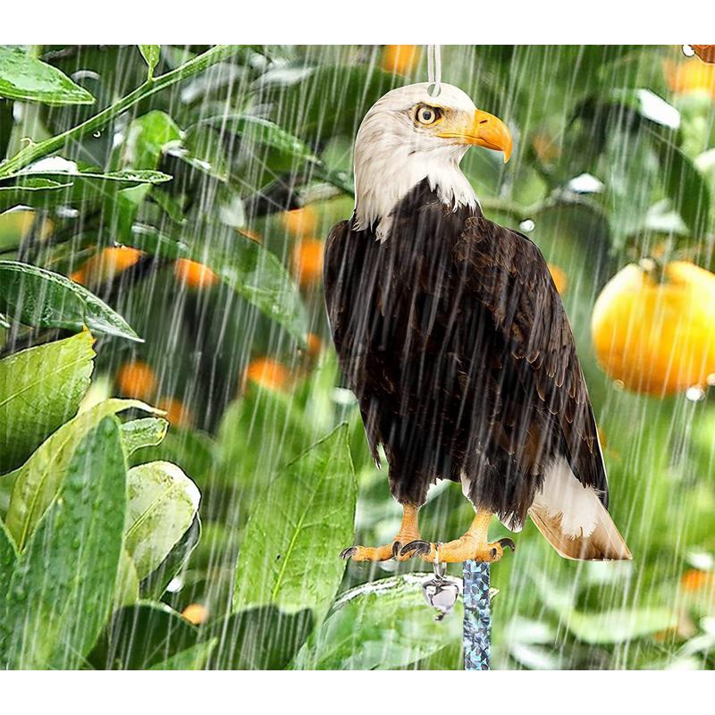 鳥よけボード 鳥よけ 防鳥 リアル フクロウ 梟 鳥避けグッズ 鳩よけ