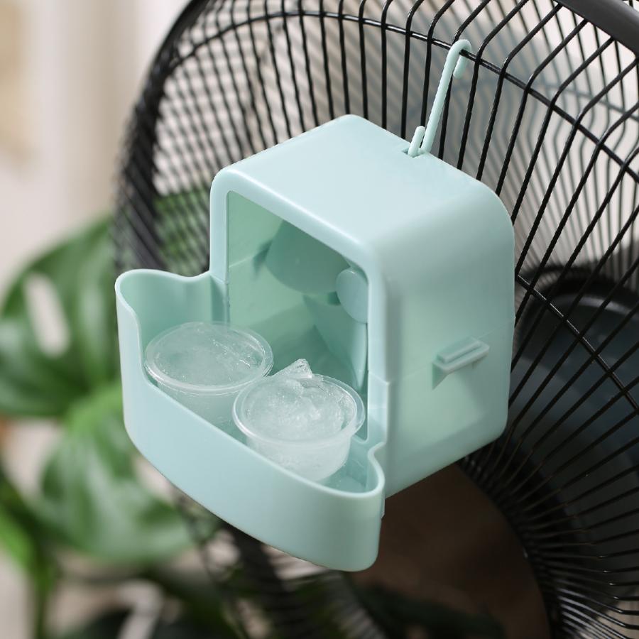 冷風扇 冷風機 ミストファン ミスト扇風機 送風機 送風ファン 小型