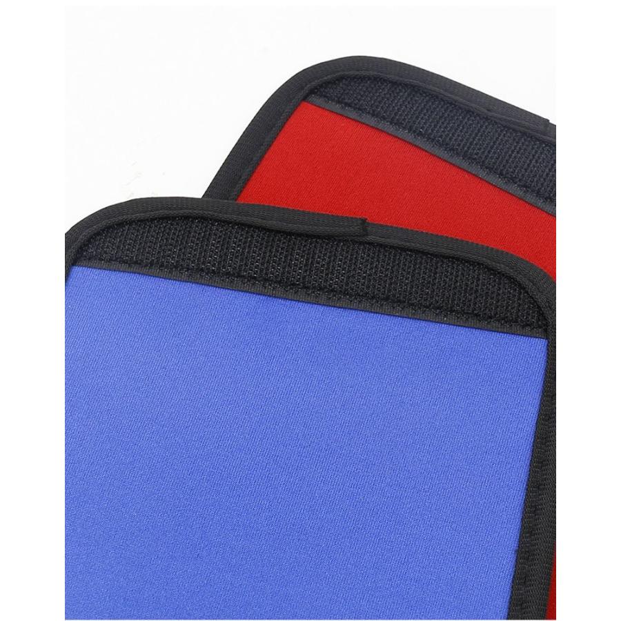 ハンドルカバー グリップカバー 持ち手カバー 単品 1個 スーツケース